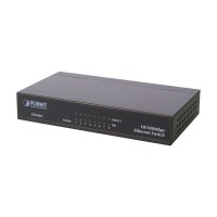FSD-803. Коммутатор 8-портовый. Beward