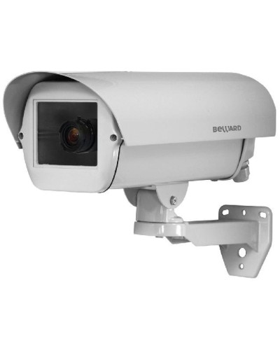 BDxxxxWB2-K220. Термокожух с Wi-Fi модулем 802.11b/g.. Beward в Прокопьевске