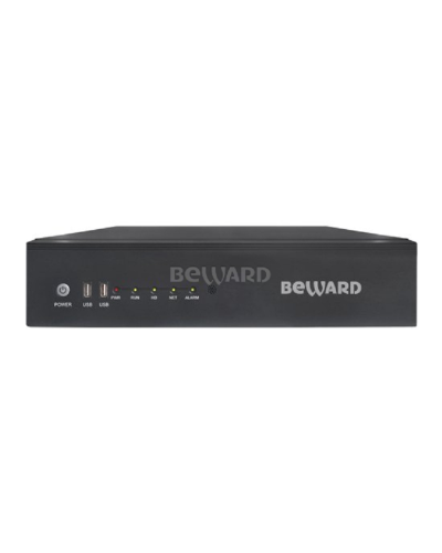 BS1112. IP-видеорегистратор 9-канальный. Beward в Прокопьевске