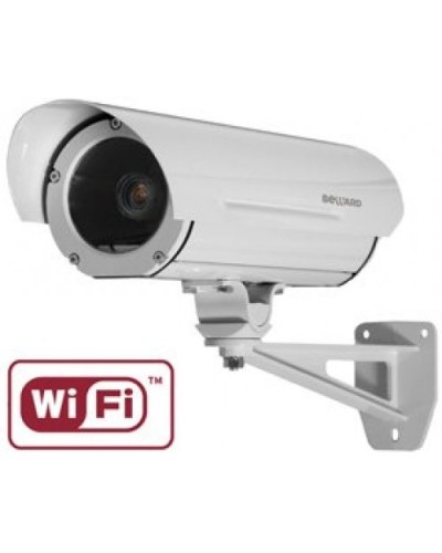 B10xxWB2-K12. Термокожух с Wi-Fi модулем 802.11b/g.. Beward в Прокопьевске