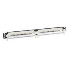 CP-100P-110TYPE (7013c): 100 парная кросс-панель 110 типа