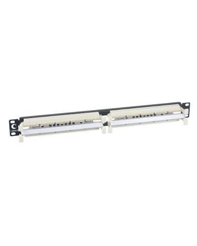 CP-100P-110TYPE (7013c): 100 парная кросс-панель 110 типа в Прокопьевске