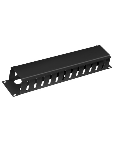 JB07-2U-BK (8644c). Кабельный организатор 19. CABEUS в Прокопьевске