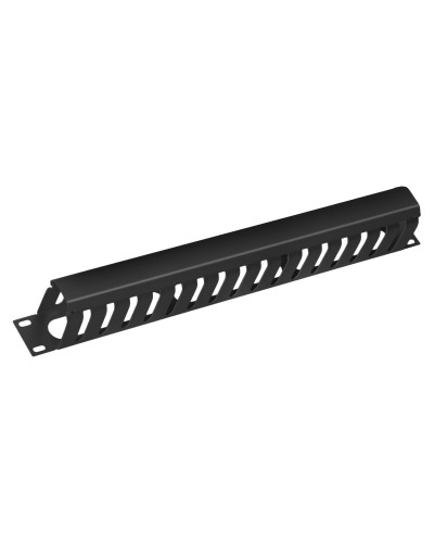 JB07-1U-BK (8643c). Кабельный организатор 19. CABEUS в Прокопьевске
