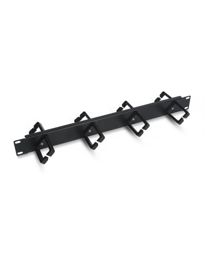 JB08-1U-45-BK (10632c). Кабельный организатор 19. CABEUS в Прокопьевске
