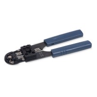 HT-210C (7827c): Инструмент обжимной для RJ-45
