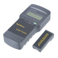 CT-LCD-RJ45 (7924c): Кабельный тестер