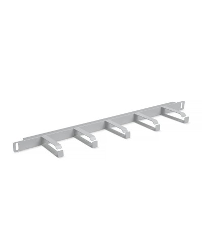 JB08-0,5U-GY (10627c). Кабельный организатор 19. CABEUS в Прокопьевске