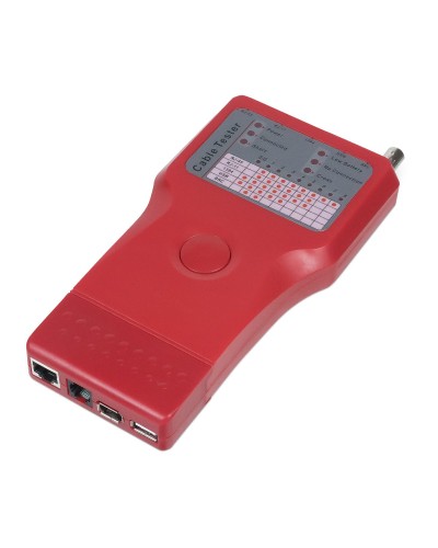 CT-SLT-5-1 (7923c): Кабельный тестер в Прокопьевске