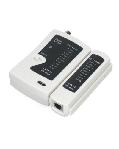 CT-BNC-RJ45 (7020c): Кабельный тестер в Прокопьевске