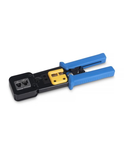 HT-376Z (10798c): Инструмент обжимной для RJ-45, RJ-11/12 в Прокопьевске