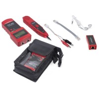 CT-LCD-RJ45-Scan (9653c): Кабельный тестер
