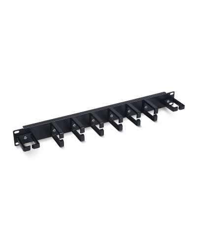 JB08-1U-PR-BK (10630c). Кабельный организатор 19. CABEUS в Прокопьевске