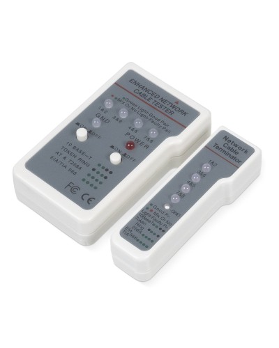 HT-488CT (9760c): Кабельный тестер в Прокопьевске