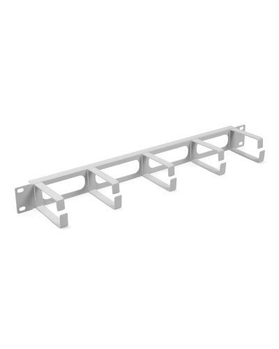 JB08-1U-GY (7916c). Кабельный организатор 19. CABEUS в Прокопьевске