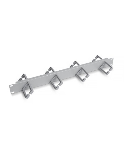 JB08-1U-45-GY (10631c). Кабельный организатор 19. CABEUS в Прокопьевске