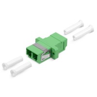 LC/APC-SM (8745c): Оптический проходной адаптер