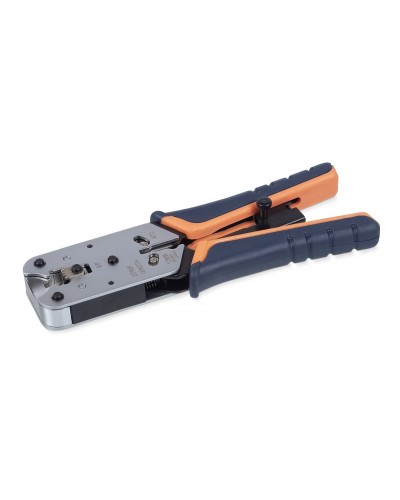 HT-L2182R (7832c): Инструмент обжимной для RJ-45 в Прокопьевске