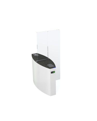 CAME SLIDING GATE SG 90 (001SG90TS). Турникет с раздвижными створками. CAME в Прокопьевске