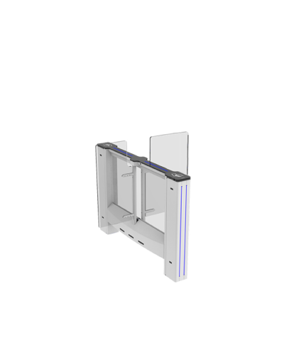 CAME SWING GATE SWG 90 (001SWG5590MC). Турникет с распашными створками. CAME в Прокопьевске
