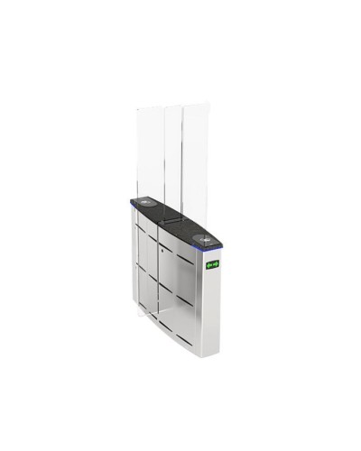 CAME SLIDING GATE SG 55 (001SG55TC). Турникет с раздвижными створками. CAME в Прокопьевске