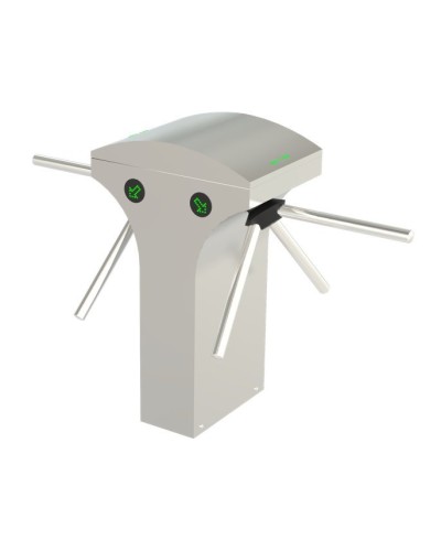 CAME STILE 600 (001PSMM602D-02). Турникет-трипод моторизованный двухпроходный. CAME в Прокопьевске