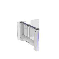 CAME SWING GATE SWG 90 (001SWG90MC). Турникет с распашными створками. CAME