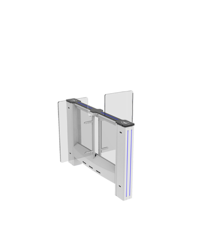 CAME SWING GATE SWG 90 (001SWG90MC). Турникет с распашными створками. CAME в Прокопьевске