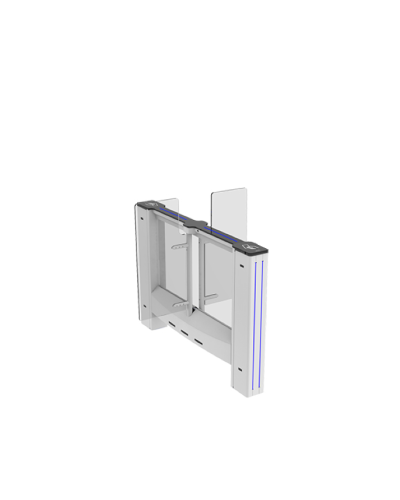 CAME SWING GATE SWG 55 (001SWG55MC). Турникет с раздвижными створками. CAME в Прокопьевске