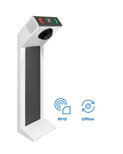 STR-01AM. Автономная проходная. CARDDEX в Прокопьевске