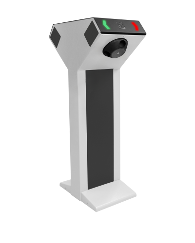STR-04. Турникет. CARDDEX в Прокопьевске