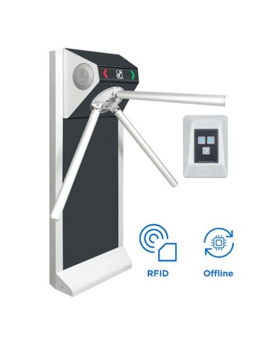 STL-01AEC. Комплект автономной проходной. CARDDEX в Прокопьевске