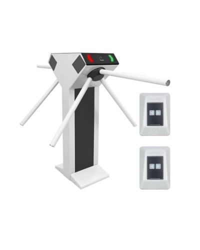 STR-04C. Комплект турникета. CARDDEX в Прокопьевске