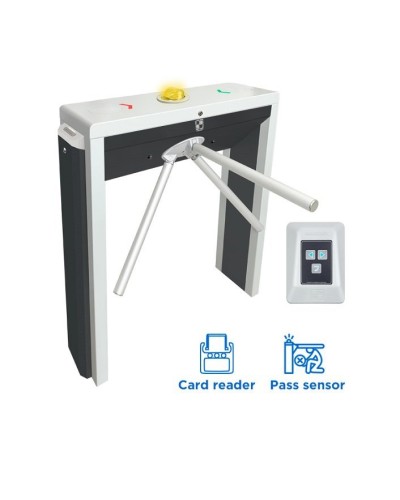 STL-03KEC. Комплект турникета. CARDDEX в Прокопьевске