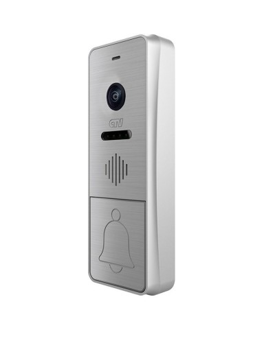 CTV-D4004FHD S (серебро). Вызывная панель цветная. CTV в Прокопьевске