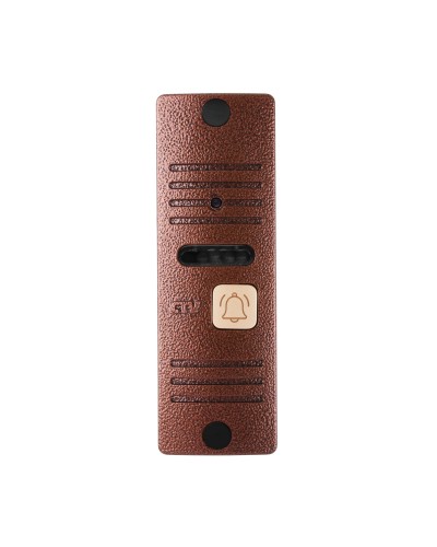 CTV-D10 Plus Br (бронза). Вызывная панель цветная. CTV в Прокопьевске