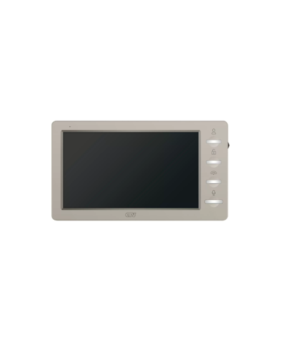CTV-M3702 Gamma Be (бежевый). Монитор домофона цветной. CTV в Прокопьевске