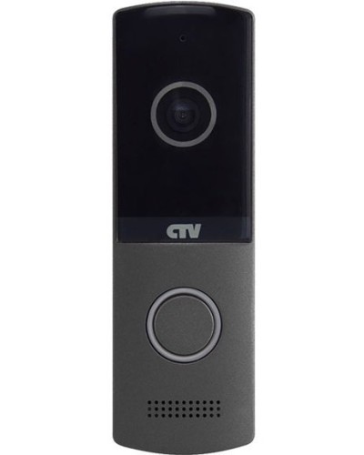 CTV-D4003NG G (графит). Вызывная панель цветная. CTV в Прокопьевске
