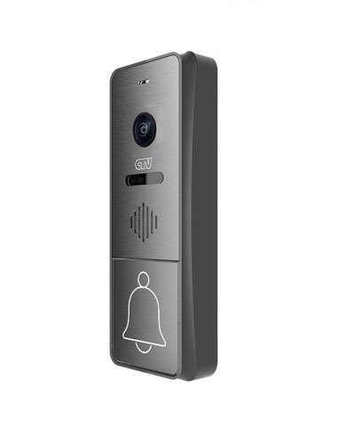 CTV-D4004FHD G (графит). Вызывная панель цветная. CTV в Прокопьевске