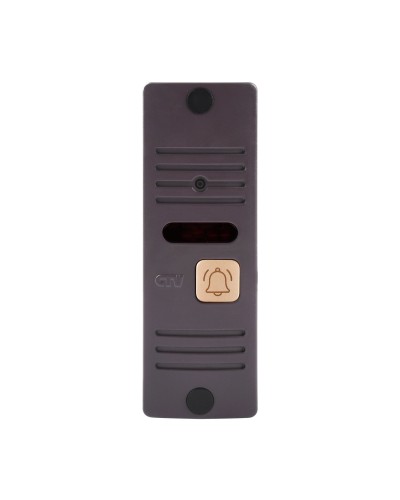 CTV-D10 Plus B (гавана). Вызывная панель цветная. CTV в Прокопьевске