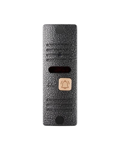 CTV-D10 Plus S (серебро). Вызывная панель цветная. CTV в Прокопьевске