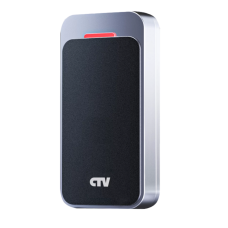 CTV-CR30EM. Считыватель со встроенным контроллером. CTV