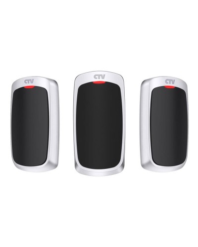 CTV-RM10 EM. Считыватель бесконтактный для proxi-карт. CTV в Прокопьевске