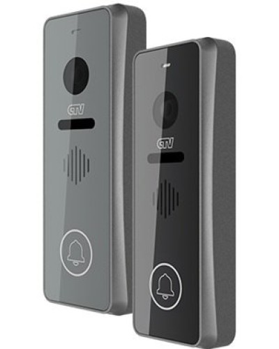 CTV-D4001FHD G (графит). Вызывная панель цветная. CTV в Прокопьевске