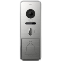 CTV-D4005 S Signal S (серебро). Вызывная панель цветная. CTV
