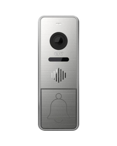 CTV-D4005 S Signal S (серебро). Вызывная панель цветная. CTV в Прокопьевске