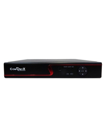 CO-RDH50801v3. Видеорегистратор мультиформатный 8-канальный. ComOnyx в Прокопьевске
