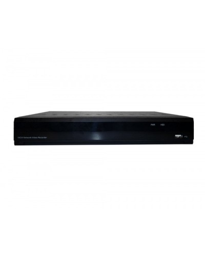 CO-RNI1601. IP-видеорегистратор 16-канальный. ComOnyx в Прокопьевске