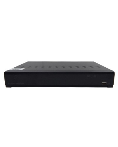 CO-RNI0801PAi. IP-видеорегистратор 8-канальный. ComOnyx в Прокопьевске