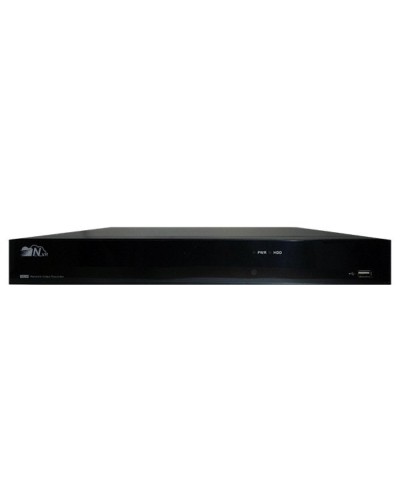 CO-RNI1602Ai. IP-видеорегистратор 16-канальный. ComOnyx в Прокопьевске